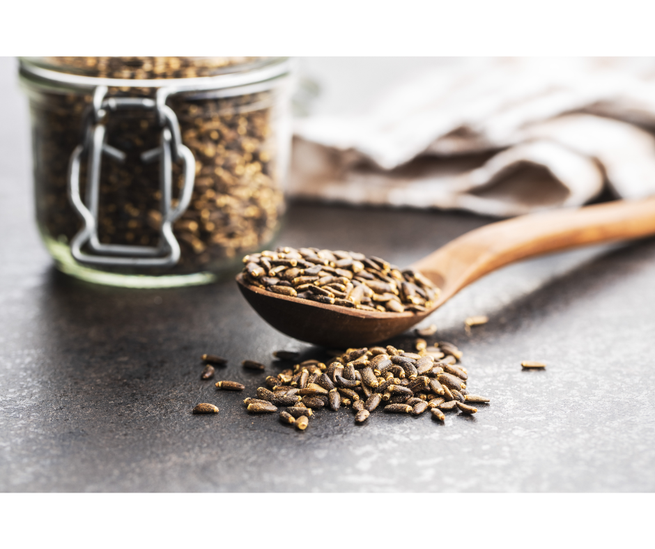 Jarní detoxikace organismu