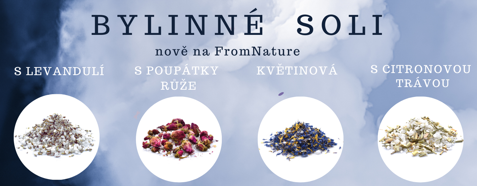 Bylinné soli