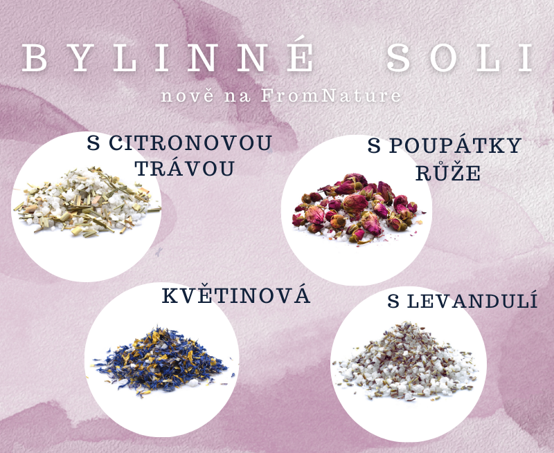 Bylinné soli