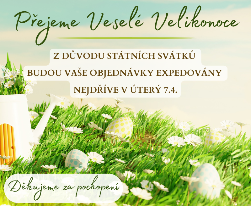 Veselé Velikonoce mobilní