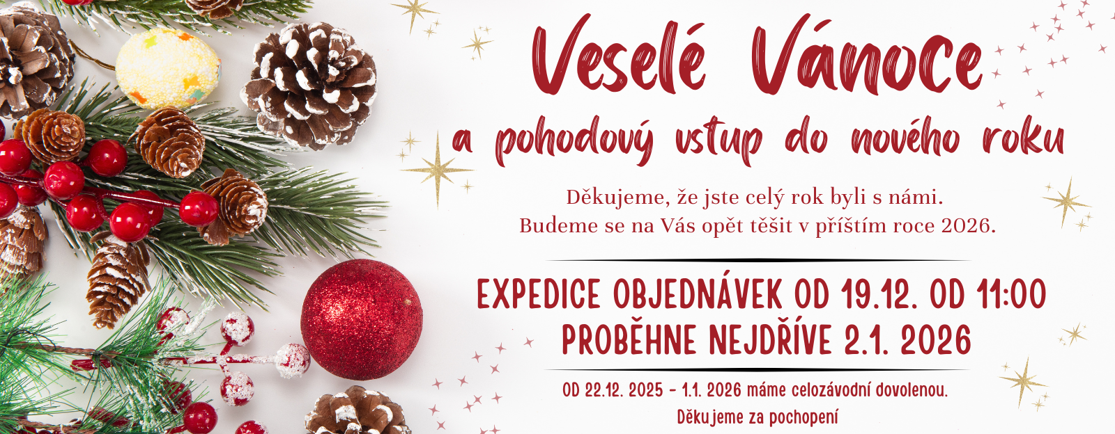 Celozávodní dovolená