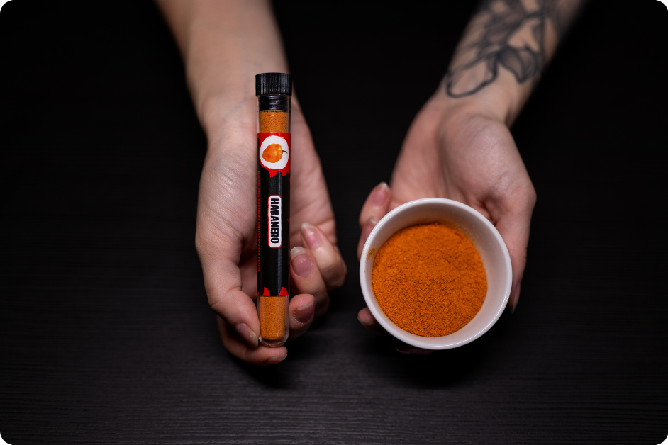 Habanero