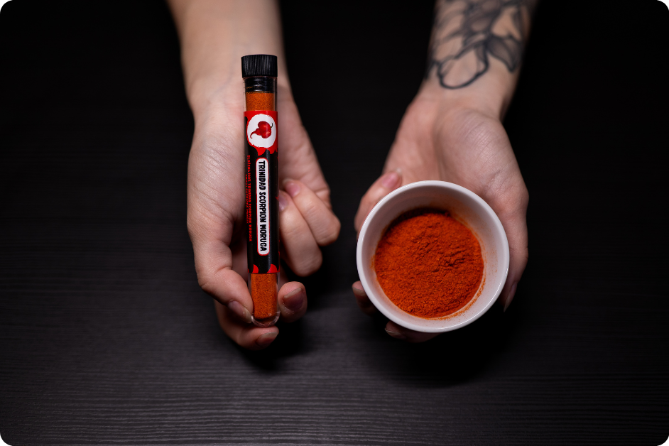 Moruga