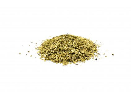 Cesmína paraguayská (Yerba maté) řezaná