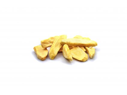 Mango plátky lyofilizované