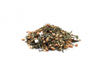 Japan Genmaicha