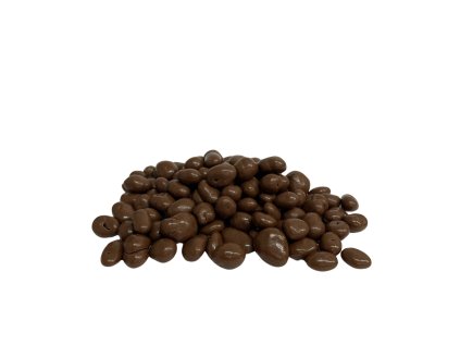 Brusnice v mléčné čokoládě