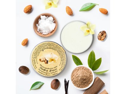 SLADKEDREVO BM PF 0SS