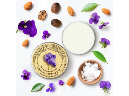 FialkováPrincezna PF1