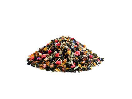 Ovocný Oolong s melounem a papájou