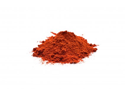 Paprika pálivá