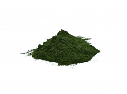 Chlorella