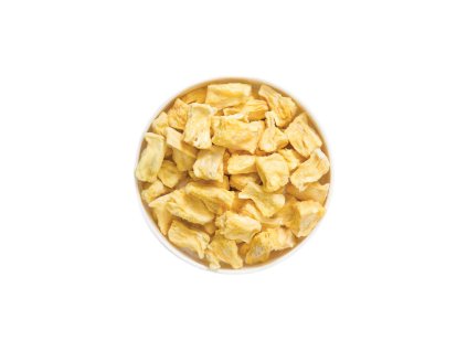 Buah frucht ananas bowl(1)