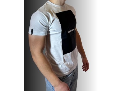 Pánské tričko OLD FRESH