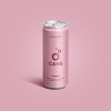 CANS Cherry Pink