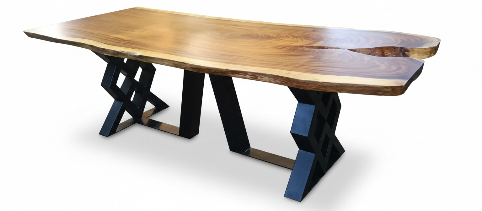 Stôl ako srdce domova