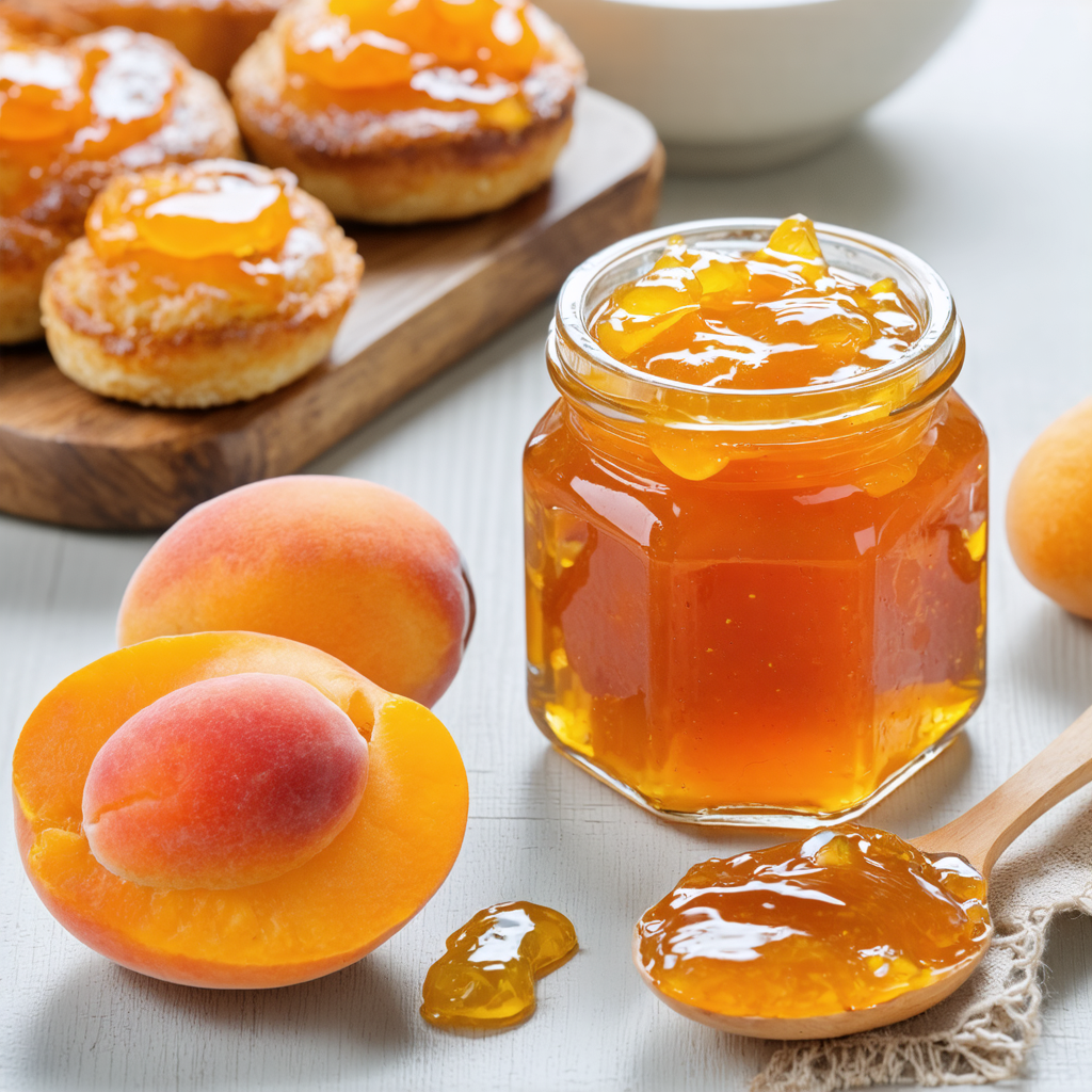 Nejlepší ovoce pro domácí marmelády