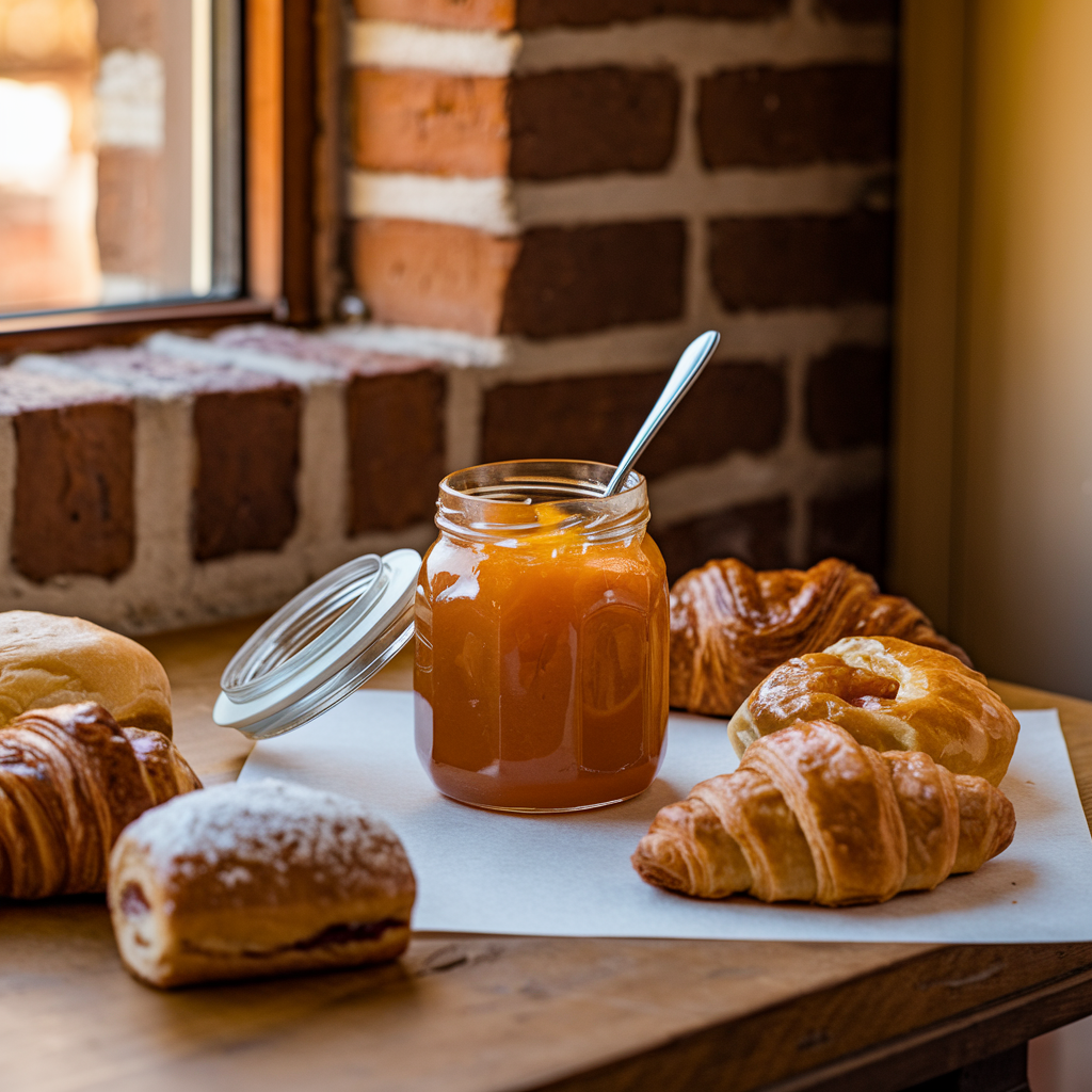 Kde najdu nejlepší marmeládu v Evropě