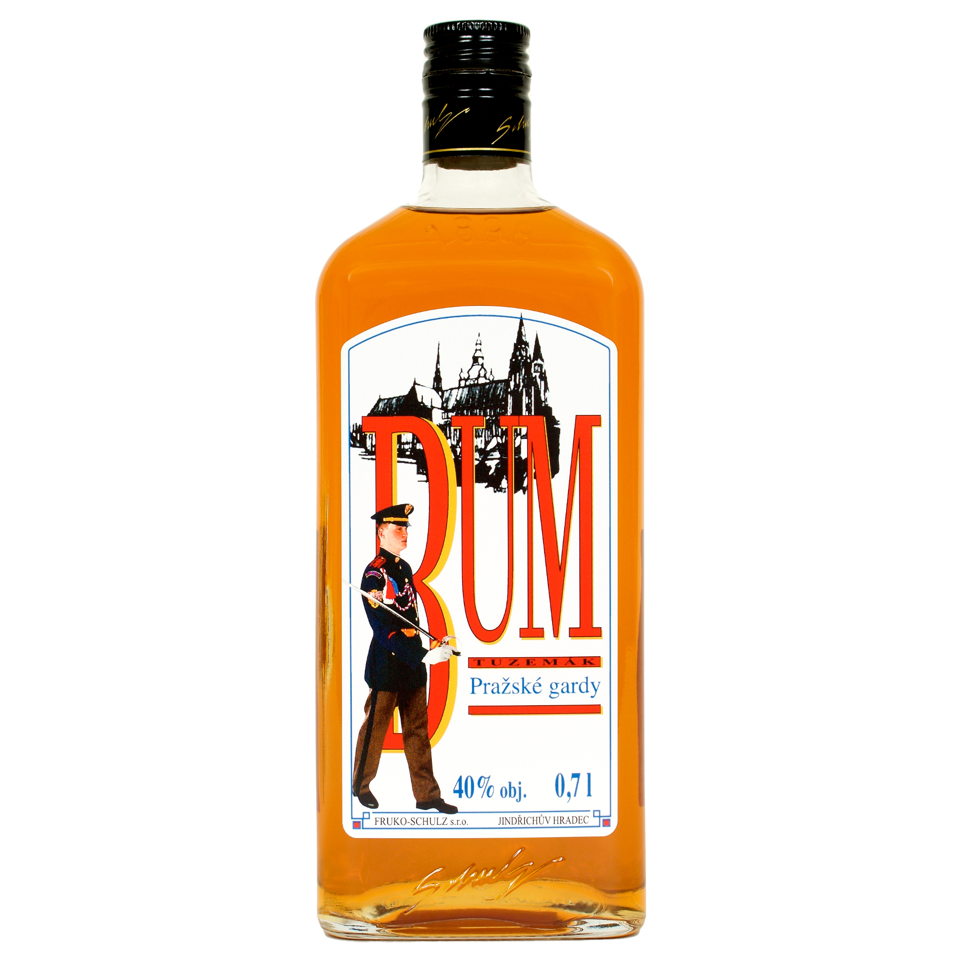 Tuzemák 40%