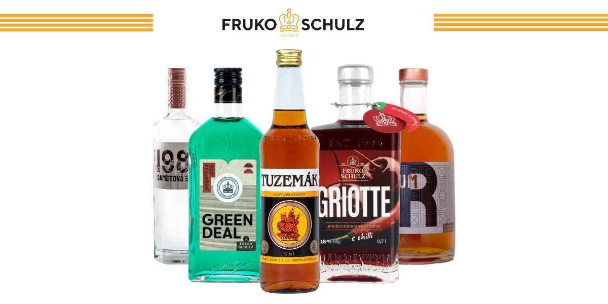 Fruko-Schulz má nového majitele. A je to Čech!