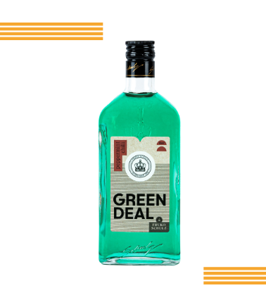Green Deal