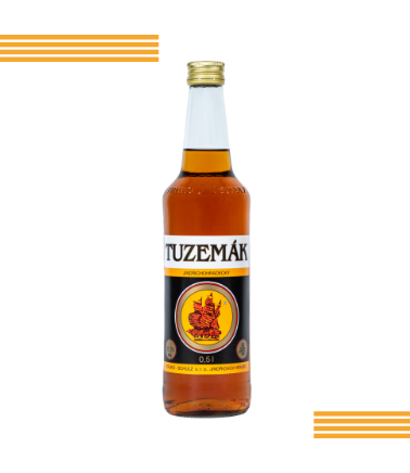 Tuzemák