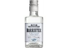 BARRISTER DRY GIN 0,05 L