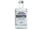 BARRISTER DRY GIN 0,7 L