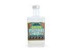 BARRISTER MUMBAI GIN 0,7 l