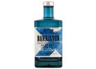 BARRISTER GIN NAVY 0,7 L