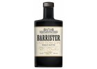 BARRISTER OLD TOM GIN 0,7 L