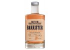 BARRISTER ORANGE GIN 0,7 L