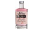 BARRISTER PINK GIN 0,7 L