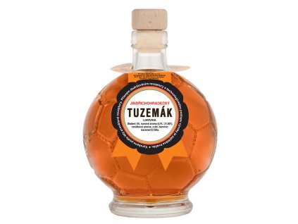 FRUKO SCHULZ tuzemák míč