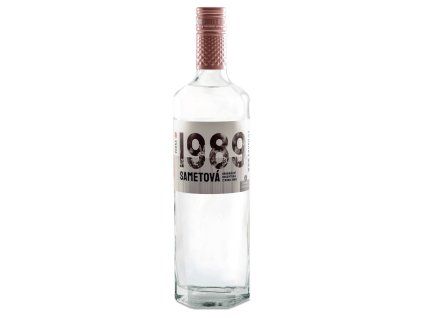 FRUKO SCHULZ vodka Sametová