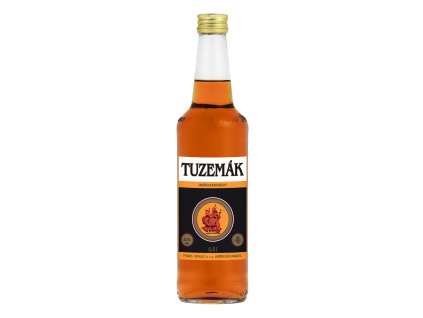 Fruko Schulz Tuzemak 500 ml