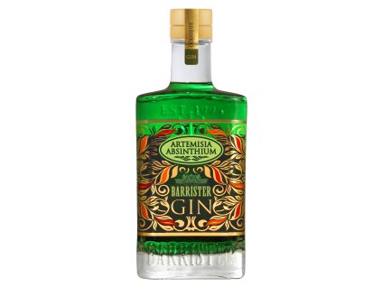 barrister artemiziya absintium