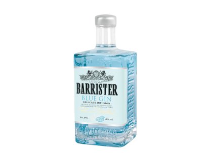 barrister blue gin1