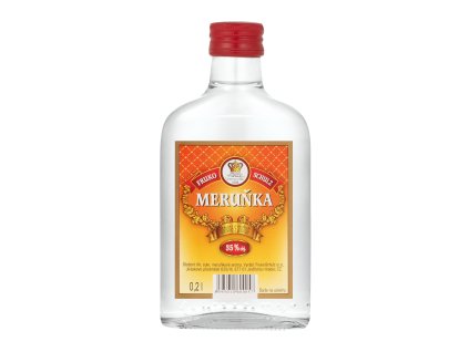 fruko schulz merunka 02l