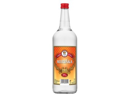 fruko schulz merunka 1l