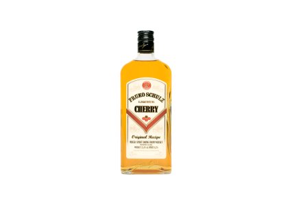 Whisky cherry 1