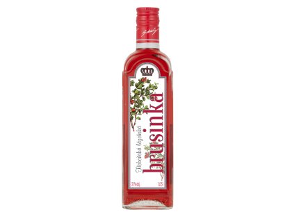 fruko schulz brusinka 035 l