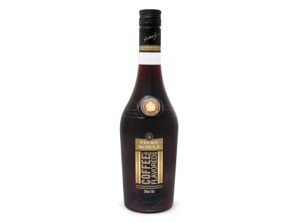 fruko schulz barovy liker coffee