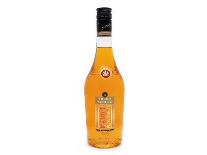 fruko schulz barovy liker mango