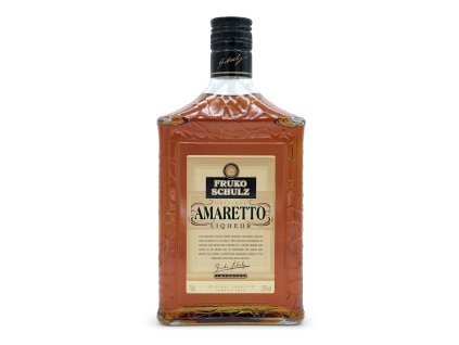 fruko schulz amaretto
