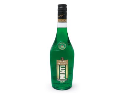 fruko schulz barovy liker mint