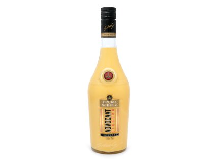 fruko schulz barovy liker advocaat