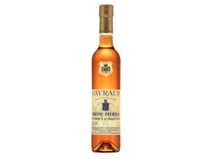 Favraud VS 40% 0,5l