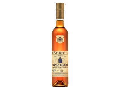Favraud VSOP 40% 0,5l
