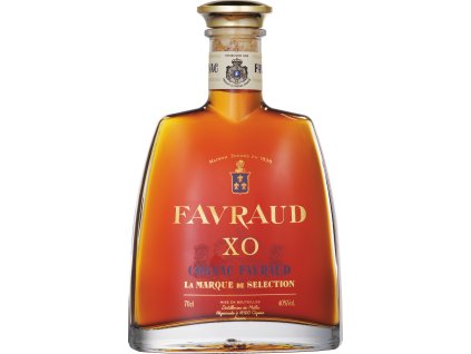 Favraud XO